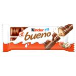 Candy bar Kinder