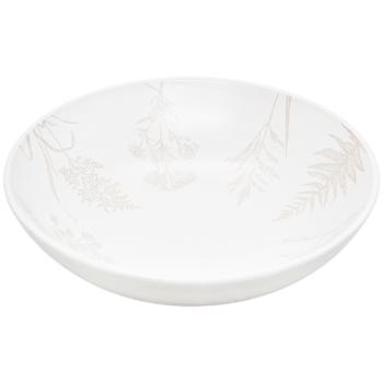 Тарелка Травы суповая 20см - купить, цены на Auchan - фото 3