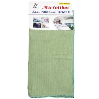 Yonic Сleaning Сloth Smooth 1pc 30*30cm - buy, prices for COSMOS - photo 5