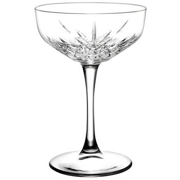 Pasabahce Set of Champagne Glasses 255ml 4pcs