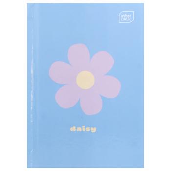 Блокнот Interdruk А6 96 листов в ассортименте - купить, цены на МегаМаркет - фото 6