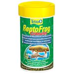 Tetra Repto Frog Granules Food for Water Frogs and Newts 100ml