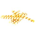 Вафельні трубочки Toniya Олівці зі смаком пряженого молока