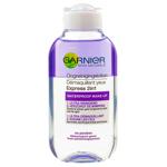 Засіб для зняття макіяжу Garnier Skin Naturals Експрес 2в1 125мл