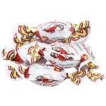 Biscuit-Chocolate Zolotyi Rachok Caramel Candies