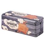 Печиво Konti зі смаком пряженого молока 185г