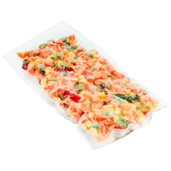Mexican Freshly Frozen Vegetable Mix - buy, prices for Supermarket "Kharkiv" - photo 3