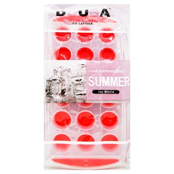 Форма для льоду Зед 12х25см в асортименті - купити, ціни на ЕКО Маркет - фото 4