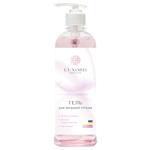 Гель для інтимної гігієни Luxord з ефірною олією лаванди 500мл