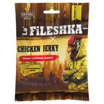 Палочки мясные La Fileshka куриные с творогом 40г