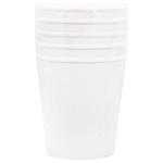 Стакан паперовий ТСМ двошаровий 5шт 185мл