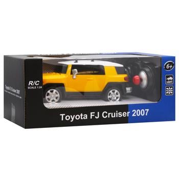 MZ Radio-Controlled Car Toy - buy, prices for NOVUS - photo 2