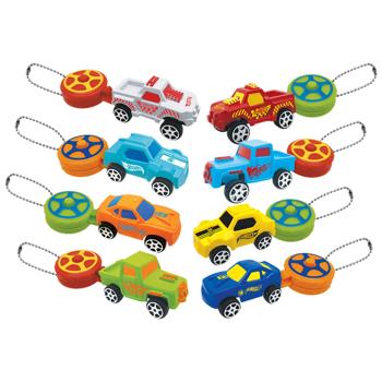 Hot Wheels Cool Things Surprise Car in Assortment - buy, prices for - photo 3