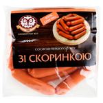 Сосиски Фарро С корочкой первый сорт