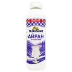 Selianskyi Lactose-Free Ayran 1.8% 420g