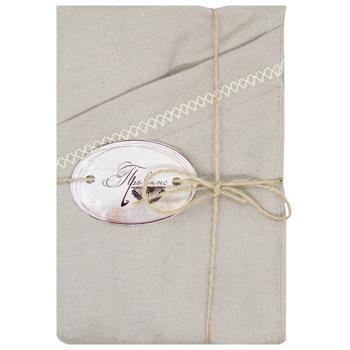 Provence Rino Beige Apron - buy, prices for ULTRAMARKET - photo 1