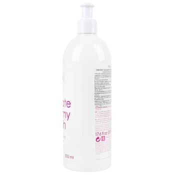 Ziaja Intimate Creamy Wash with Lactic Acid 500ml - buy, prices for EKO Market - photo 2