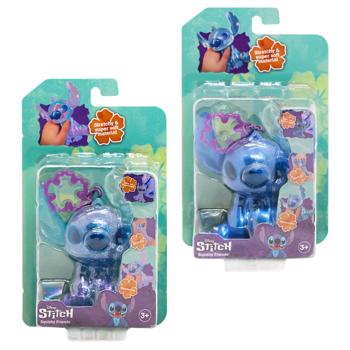 Disney Stitch Squishy Toy - buy, prices for MegaMarket - photo 1