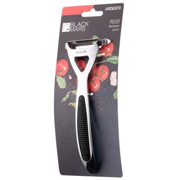 Ardesto AR2141B Black Zinc Vegetable Peeler - buy, prices for Vostorg - photo 4