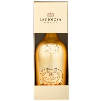 La Gioiosa et Amorosa Prosecco DOC Treviso Brut White Sparkling Wine 11% 1.5l - buy, prices for METRO - photo 4