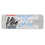 Пакети для сміття Paclan Silver Space MultiTop 18шт*60л