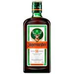 Ликер Jagermeister 35% 0,5л
