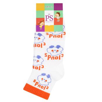 Носки Premier Socks детские средние р.20-22 в ассортименте - купить, цены на NOVUS - фото 3