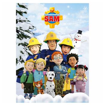 Адвент-календар Windel 75г в асортименті - купити, ціни на NOVUS - фото 1