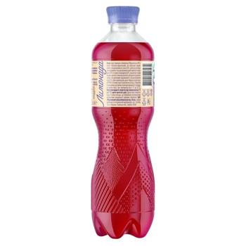 Напиток газированный Моршинская Лимонада сокосодержащий со вкусом ягод 0,5л - купить, цены на Эпицентр FOOD - фото 5