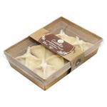 Слойка The Local Food з персиком заморожена 400г