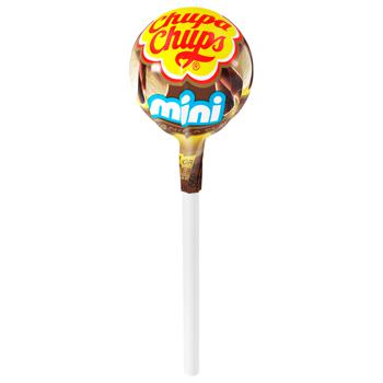 Карамель Chupa Chups Mini 6г х 50шт 300г - купити, ціни на - фото 3