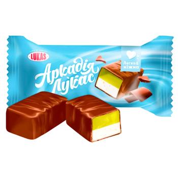 Конфеты Lukas Аркадия Лукас