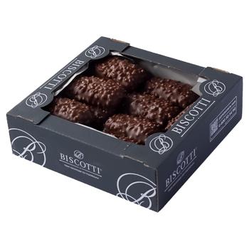 Biscotti Domenico Cookies 500g - buy, prices for Auchan - photo 1