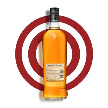 Oakheart Original Spiced Premium Spirit Drink 35% 0.5l - buy, prices for - photo 6