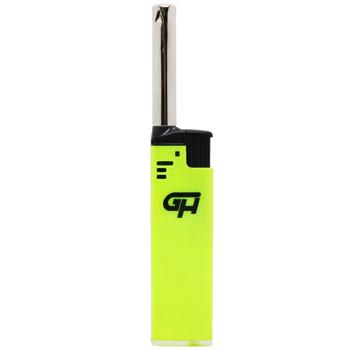 Grunhelm Turbo FV71 mini BBQ Household Lighter in assortment - buy, prices for - photo 3