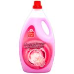 Ополаскиватель для тканей Fine Life Цветочный 4л