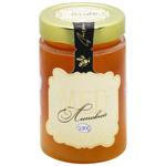 Apiary Harvest Natural Linden Honey 530g