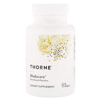 Supplement Thorne research 90pcs Usa - buy, prices for Biotus - photo 1