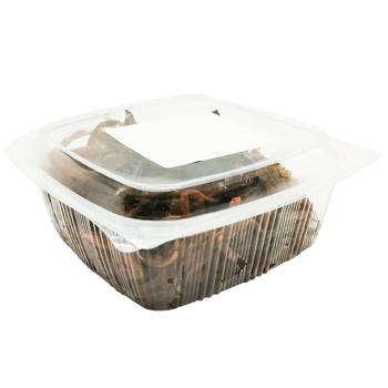 Korean Salad with Seaweed - buy, prices for Vostorg - photo 3