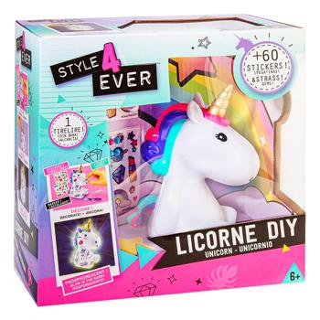 Style 4 Ever Unicorn M Creative Set - buy, prices for - photo 1