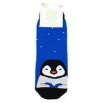 Носки Premier Socks Эконом Пингвин детские классические махровые р.16-18, 18-20