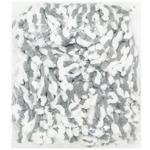 Запаска для швабри Yonic мотузкова кругла