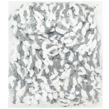 Запаска для швабри Yonic мотузкова кругла - купити, ціни на Таврія В - фото 1