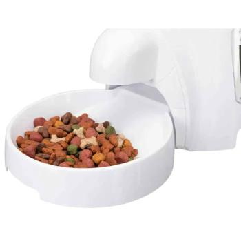 Trixie Automatic Food Dispenser TX7 смарт-годівниця для собак 5 л - купить, цены на MasterZoo - фото 5