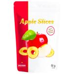 Spektrumix Red Apple Slices 50g