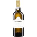 Портвейн Graham's Fine White белый 19% 0.75л