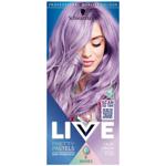 Краска для волос Live Ultra Brights Pretty Pastels L120 Сиреневые румяна