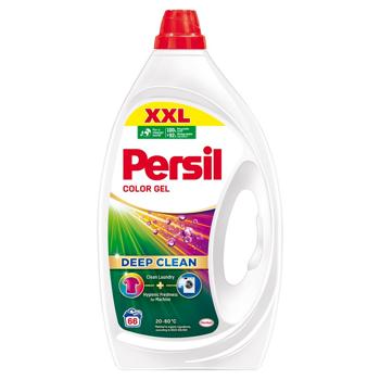 Гель для прання Persil Color 2,97л - купити, ціни на NOVUS - фото 1