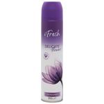 iFresh Delicate Flowers Aerosol Air Freshener 300ml