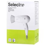 Selecline Hair dryer RW609D